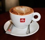 Cafe Illy